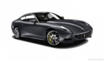 Ferrari 612 Scaglietti 0-60 times