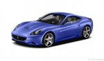 Ferrari California 0-60 times