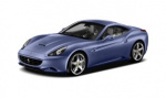 Ferrari California 0-60 times