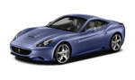 Ferrari California 0-60 times