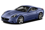 Ferrari California 0-60 times