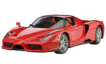 Ferrari Enzo 0-60 times
