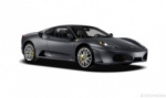 Ferrari F430 0-60 times