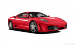 Ferrari F430 0-60 times