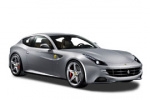 Ferrari FF 0-60 times