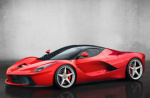 Ferrari LaFerrari 0-60 times