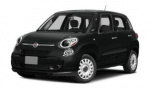 FIAT 500L 0-60 times