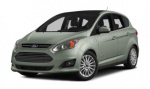 Ford C-Max Energi 0-60 times