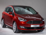 Ford C-Max Energi 0-60 times