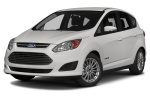 Ford C-Max Hybrid 0-60 times