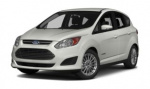 Ford C-Max Hybrid 0-60 times