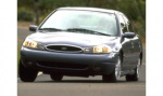 Ford Contour 0-60 times