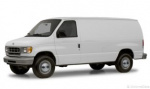 Ford E-150 0-60 times
