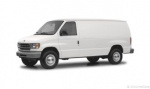 Ford E-150 0-60 times