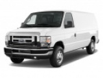 Ford E-150 0-60 times