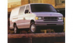 Ford E-350 Super Duty 0-60 times