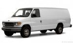 Ford E-350 Super Duty 0-60 times