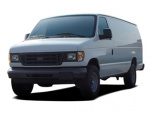 Ford E-350 Super Duty 0-60 times