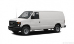 Ford E-350 Super Duty 0-60 times