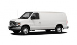 Ford E-350 Super Duty 0-60 times