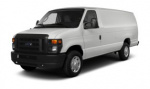 Ford E-350 Super Duty 0-60 times