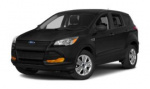 Ford Escape 0-60 times