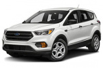 Ford Escape 0-60 times