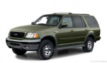 Ford Expedition 0-60 times