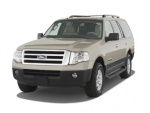 Ford Expedition 0-60 times