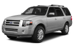 Ford Expedition 0-60 times