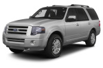 Ford Expedition 0-60 times