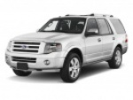 Ford Expedition 0-60 times