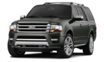 Ford Expedition 0-60 times