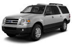 Ford Expedition EL 0-60 times