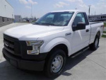 Ford F-150 0-60 times