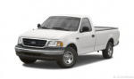 Ford F-150 Heritage 0-60 times