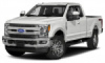 Ford F-350 0-60 times
