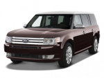 Ford Flex 0-60 times