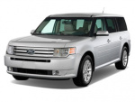 Ford Flex 0-60 times