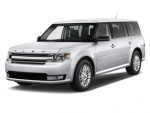 Ford Flex 0-60 times