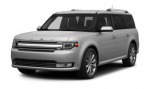 Ford Flex 0-60 times