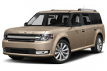 Ford Flex 0-60 times