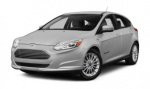 Ford Focus Electric 0-60 times