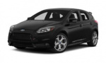 Ford Focus ST 0-60 times