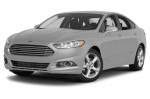 Ford Fusion 0-60 times