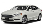 Ford Fusion 0-60 times