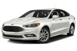 Ford Fusion Hybrid 0-60 times