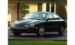 Ford Taurus 0-60 times