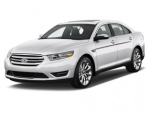 Ford Taurus 0-60 times