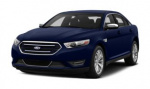 Ford Taurus 0-60 times